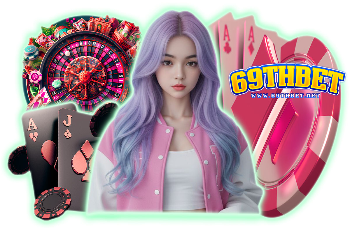 69thbet สล็อต